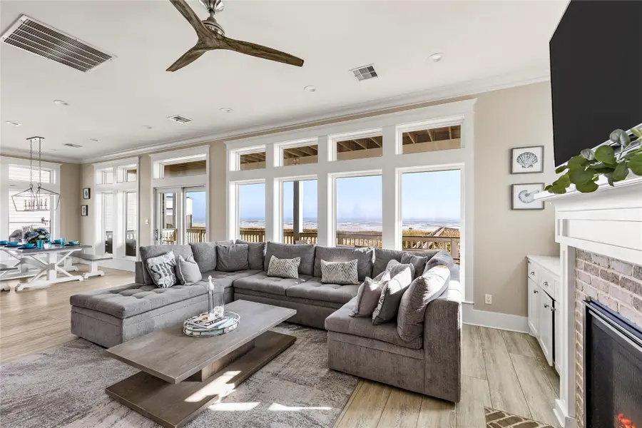 17215 Termini San Luis Pass Road, Galveston, TX 77554 - Image #2