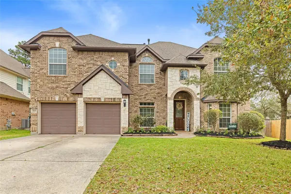 2517 Legacy Meadows Lane, Conroe, TX 77304