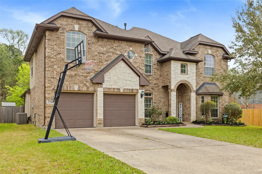 2517 Legacy Meadows Lane, Conroe, TX 77304 - #2