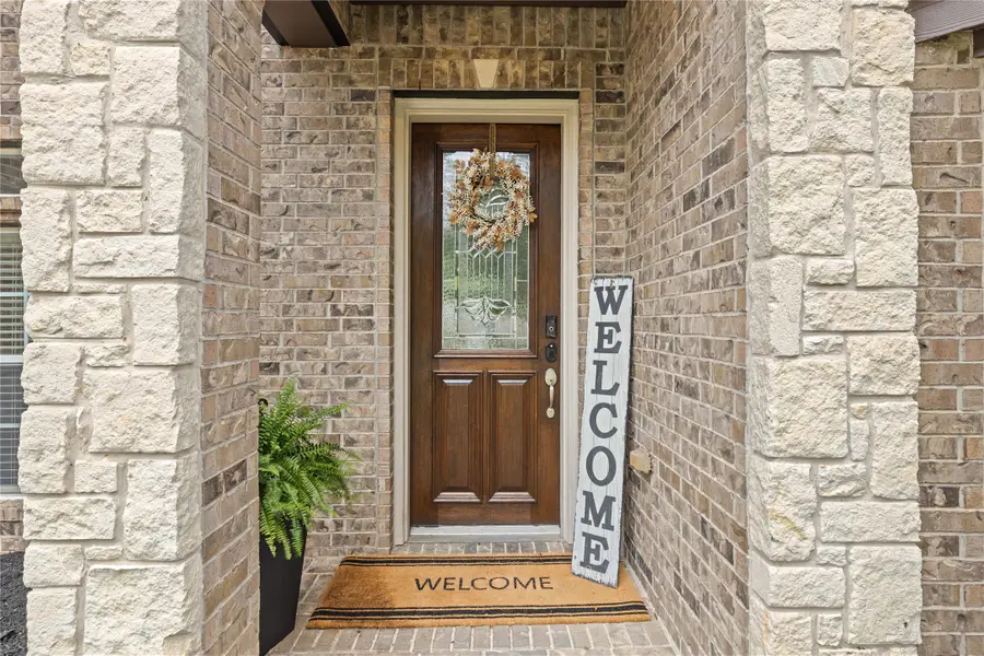 2517 Legacy Meadows Lane, Conroe, TX 77304 - #3