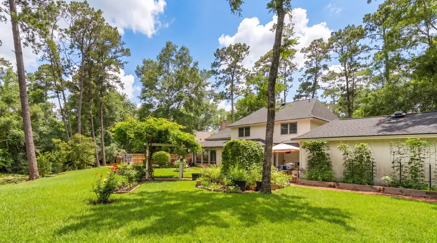 10911 Sweetspire Place, The Woodlands, TX 77380 - #2