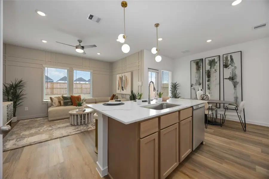 2637 Mchenry Landing Lane, Houston, TX 77051 - #3