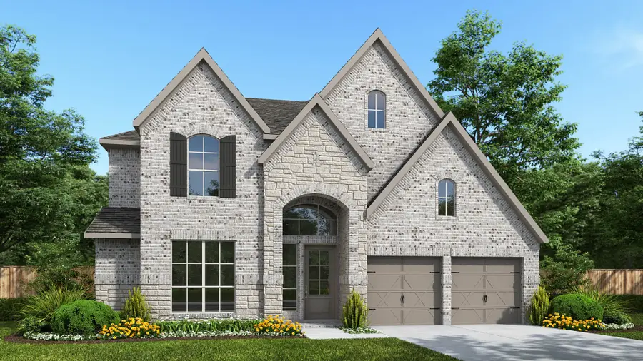 18027 Discovery Elm Street, Pilot Point Aubrey, TX 77598 - #3