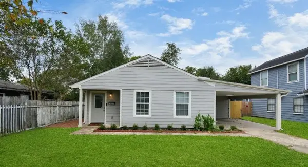 5410 Bataan Road, Houston, TX 77033