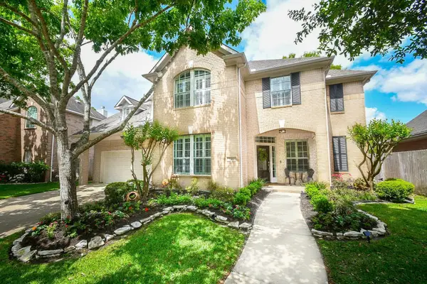 5307 Portage Rock Lane, Katy, TX 77450