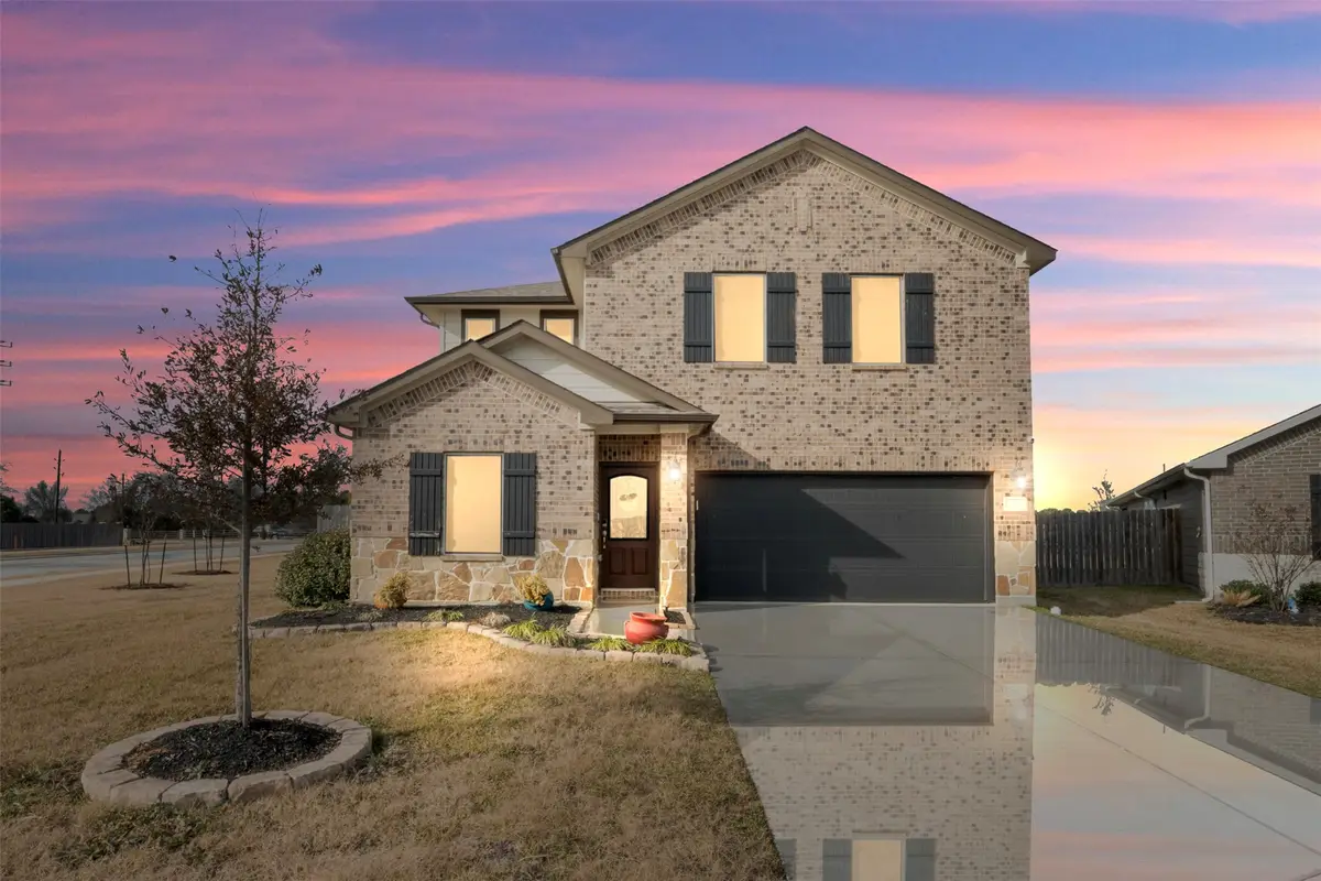 13010 Red Blossom Circle, Tomball, TX 77375 - #1