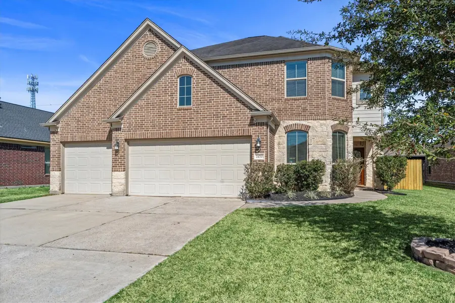 24710 Fawn Ridge Forest Drive, Spring, TX 77373 - #2