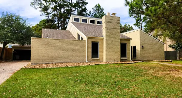 11830 Thoreau Drive, Montgomery, TX 77356