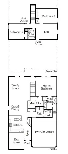 12130 Harrington Gate Drive, Texas City, TX 77591 - #2