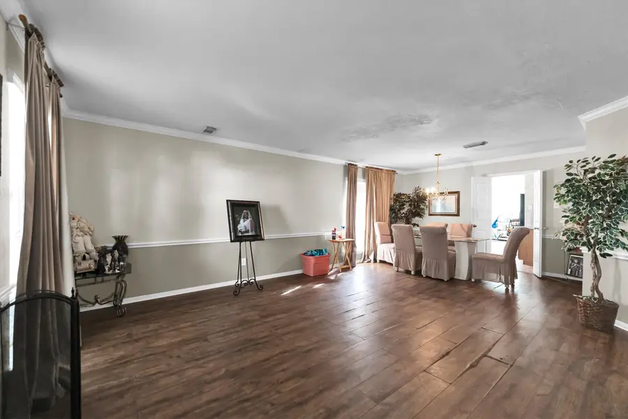 10723 Tryon Drive, Houston, TX 77065 - #3