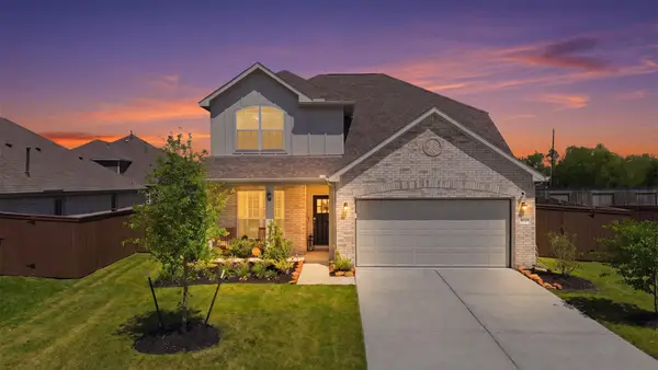 2535 Solano Lane, Baytown, TX 77523