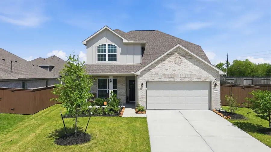 2535 Solano Lane, Baytown, TX 77523 - #2