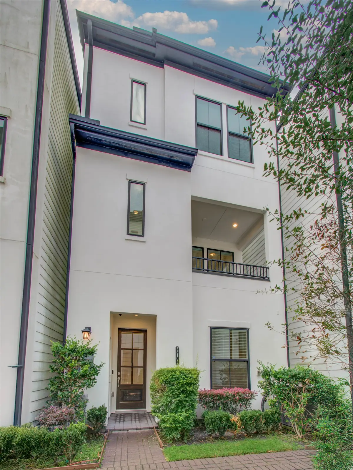 2810 Grand Fountains Drive #B, Houston, TX 77054 - #1