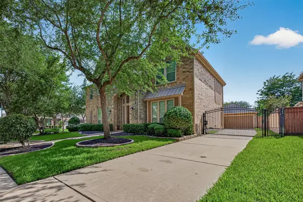 9218 Delacorte Lane, Missouri City, TX 77459