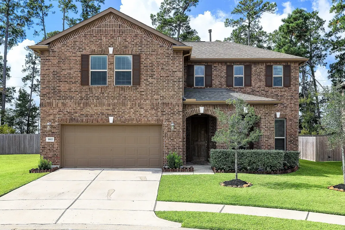 20522 Heath House, Porter, TX 77365 - Image #1