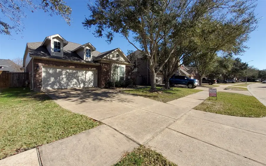 2635 Katie Harbor Drive, Manvel, TX 77578 - Image #2