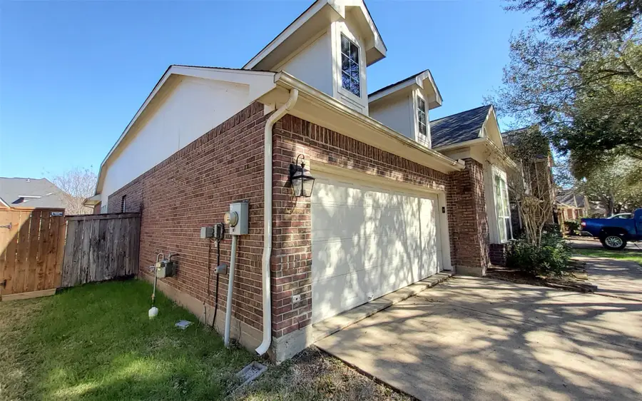 2635 Katie Harbor Drive, Manvel, TX 77578 - Image #3