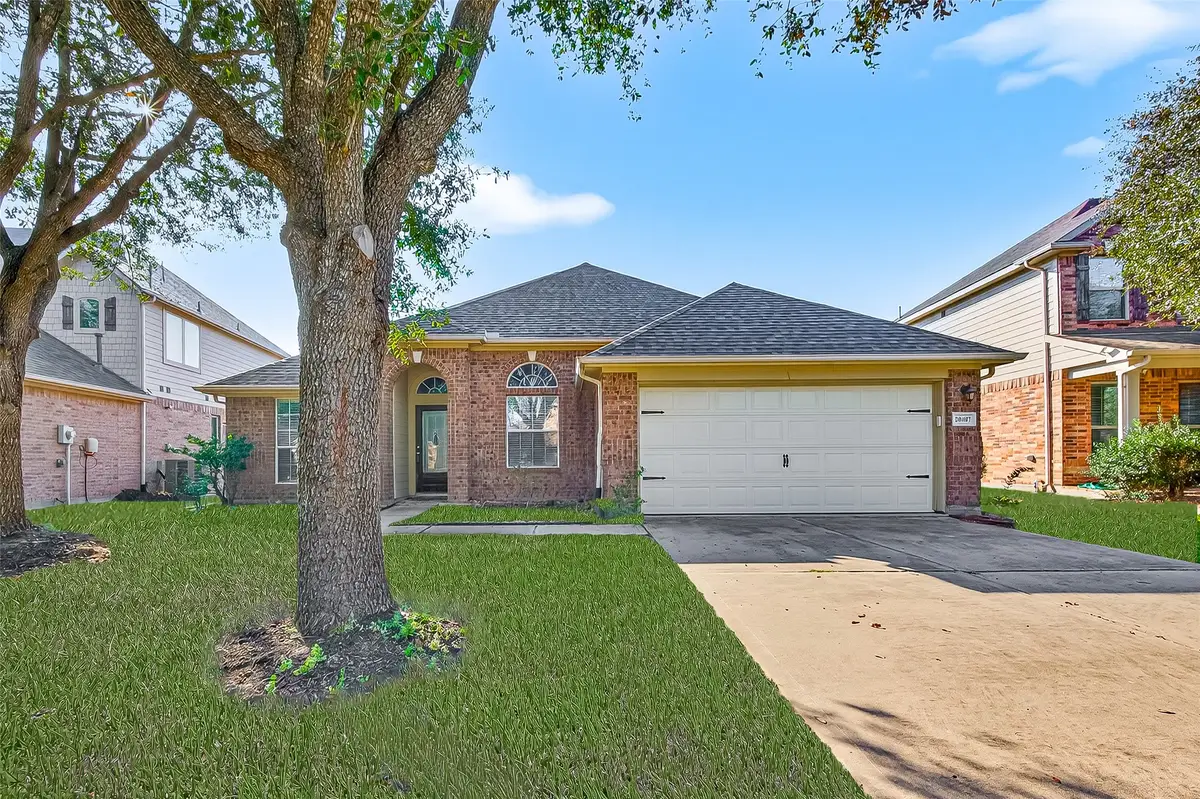 20607 Granger Bluff, Cypress, TX 77433 - #1