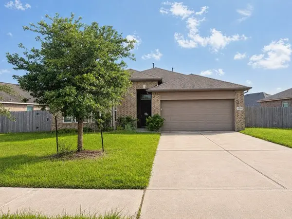 31909 Mckinley Run Drive, Hockley, TX 77447