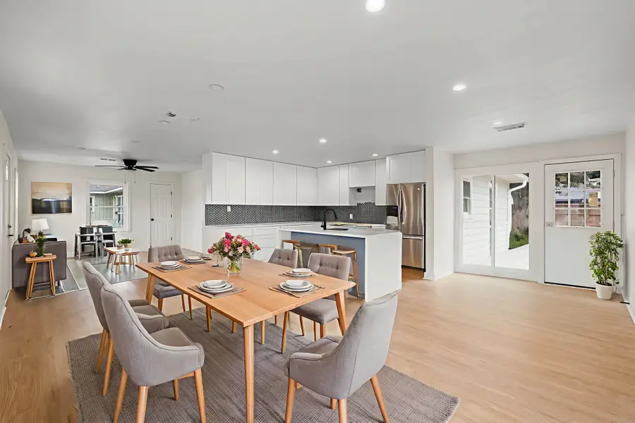 3202 Chestershire Drive, Pasadena, TX 77503 - Image #3