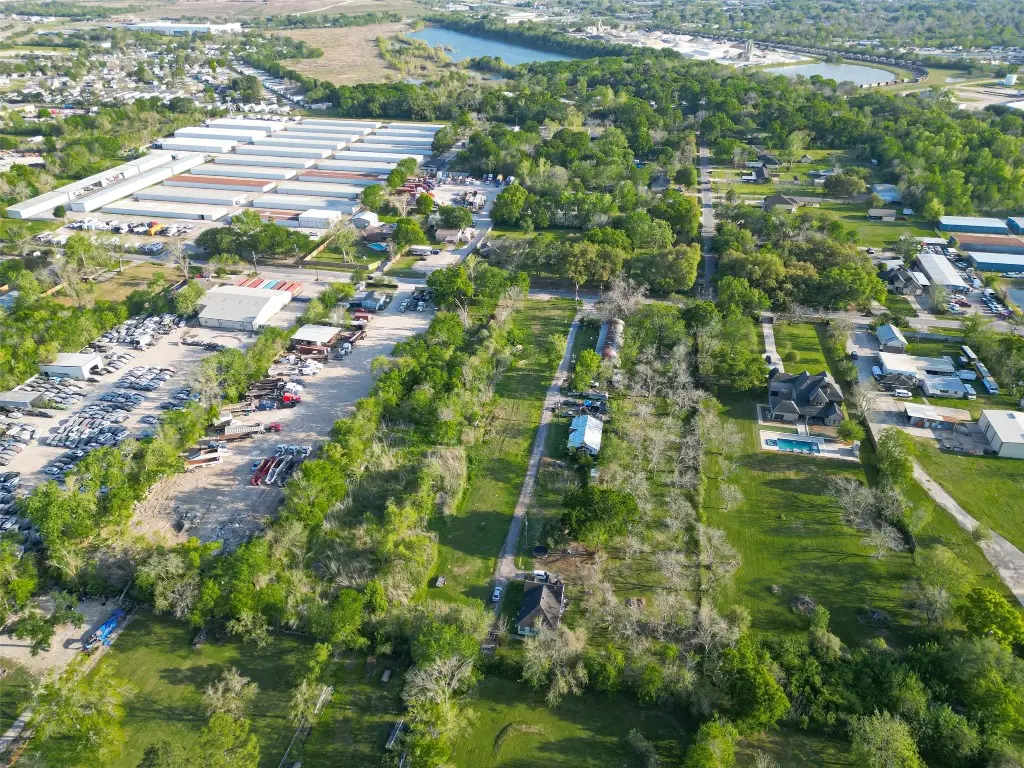 721 Crenshaw Road, Houston, TX 77504 - #1