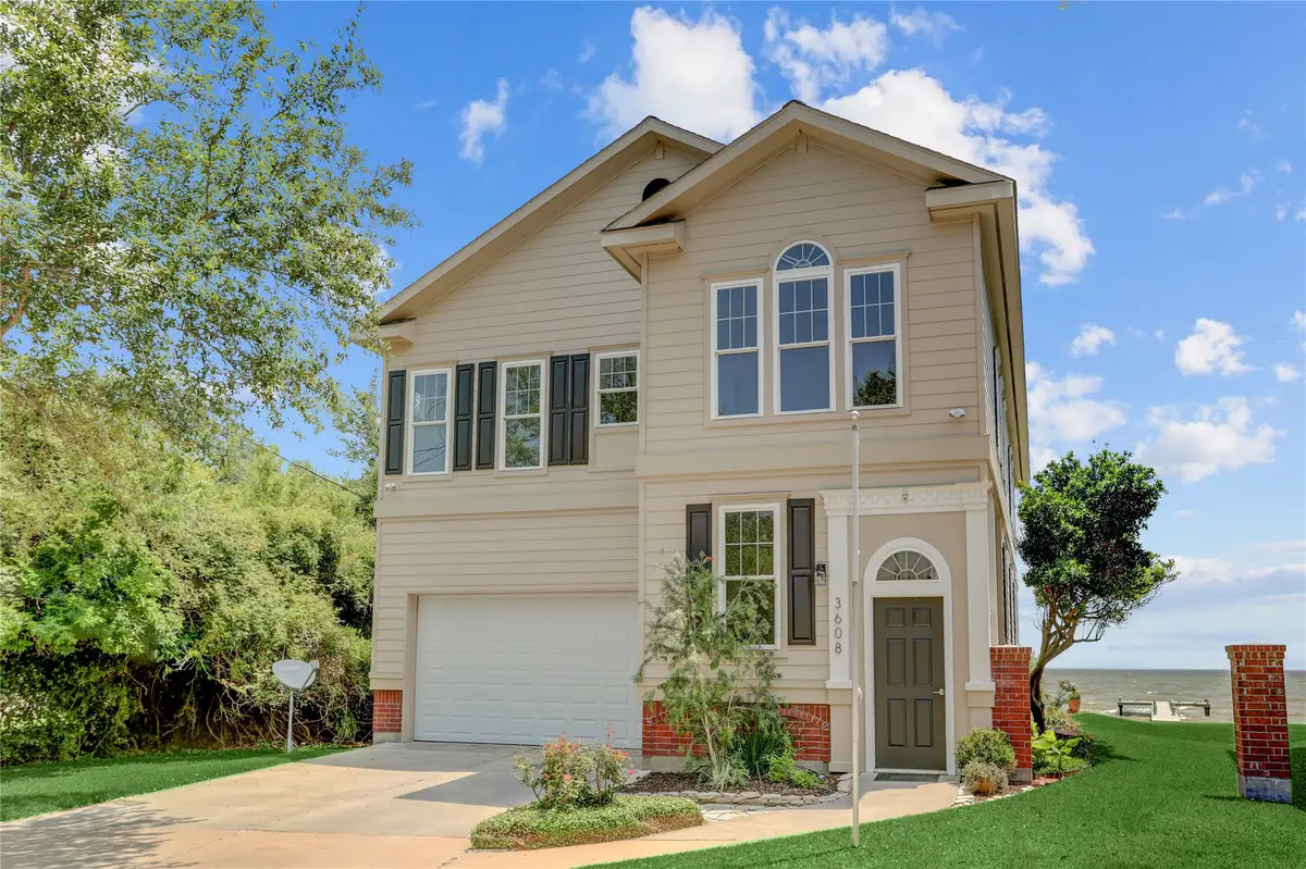 3608 Elmen Street, Seabrook, TX 77586 - #1