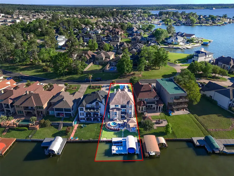 12200 Pebble View Drive, Conroe, TX 77304 - #2