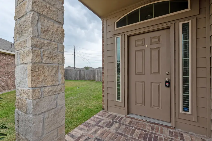 5206 Jasmine Valley Court, Katy, TX 77449 - Image #3