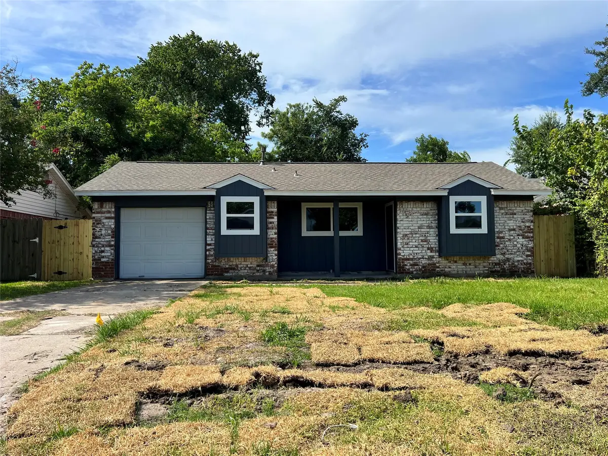 17023 Sunshine Street, Houston, TX 77049 - #1