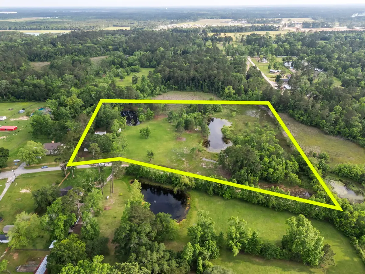 16452 Edgefield Lane, Conroe, TX 77302 - #1