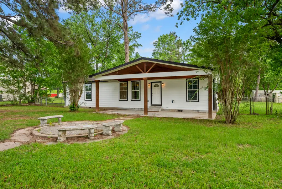 16452 Edgefield Lane, Conroe, TX 77302 - #2