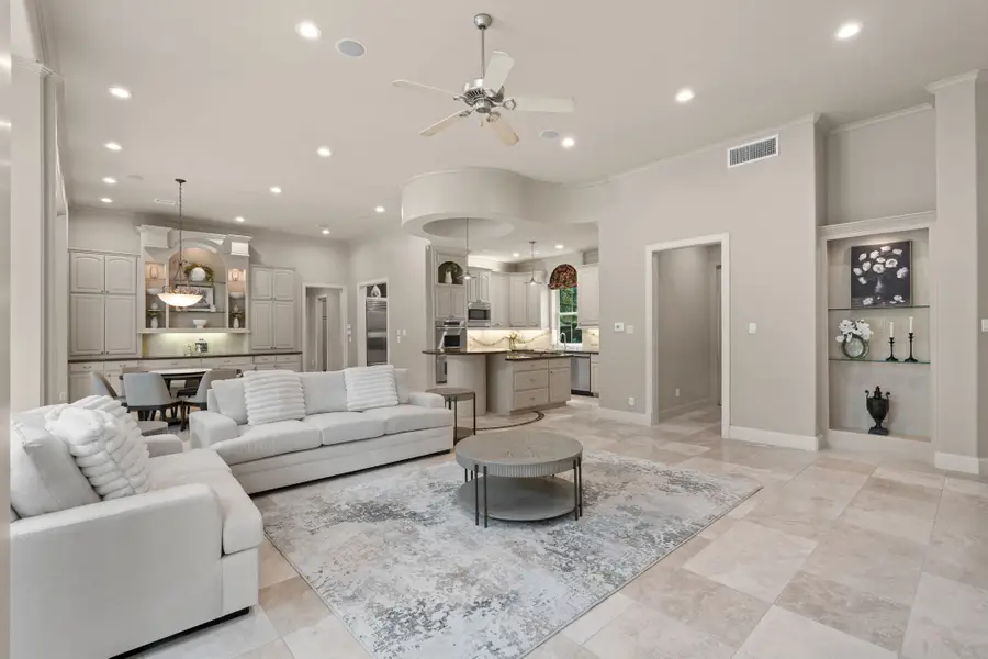 16 Grand Mnr, Sugar Land, TX 77479 - #3