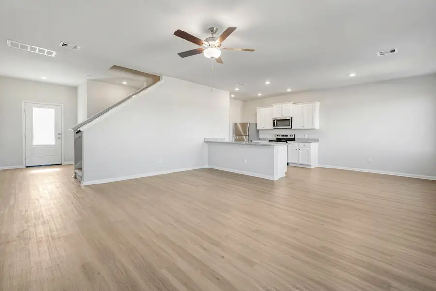 6418 Autumn Equinox Drive, Houston, TX 77048 - #3