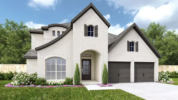 25015 Grassdale Lane, Katy, TX 77493
