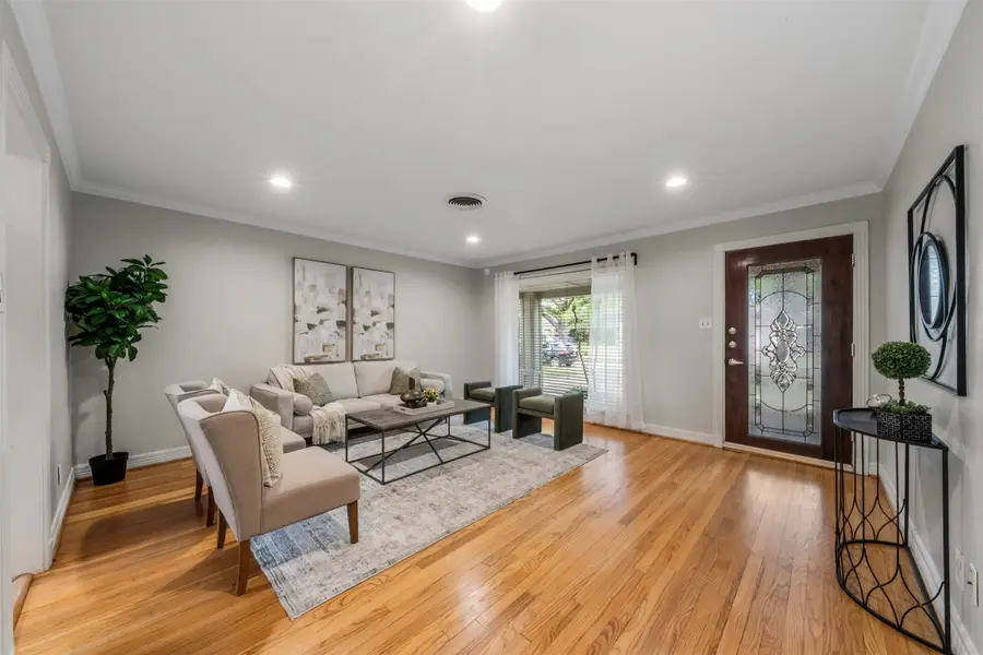 4307 Spellman Road, Houston, TX 77035 - #2