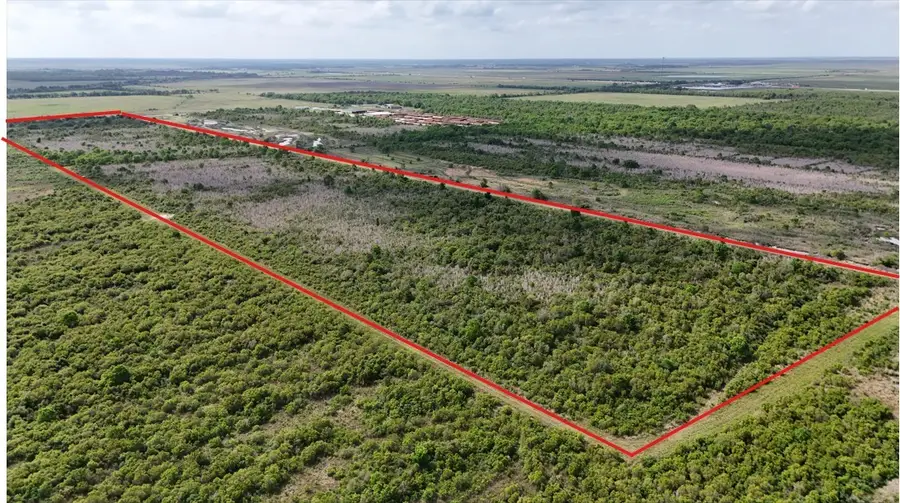 0 Jenkins Road, Hankamer, TX 77560 - #2