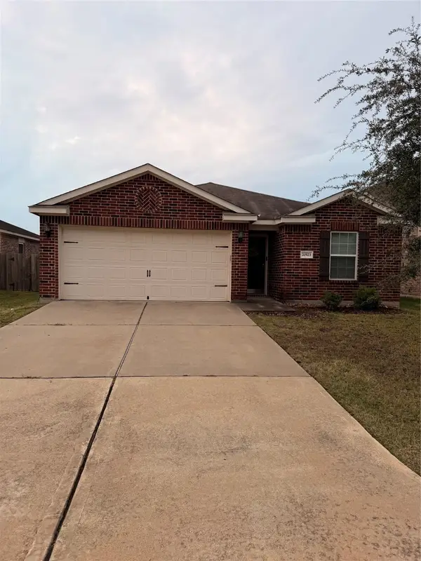 20523 Faith Millstream Drive, Humble, TX 77338