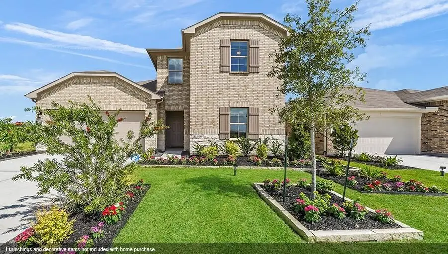 20810 Marigold Meadow Street, Katy, TX 77449 - #1