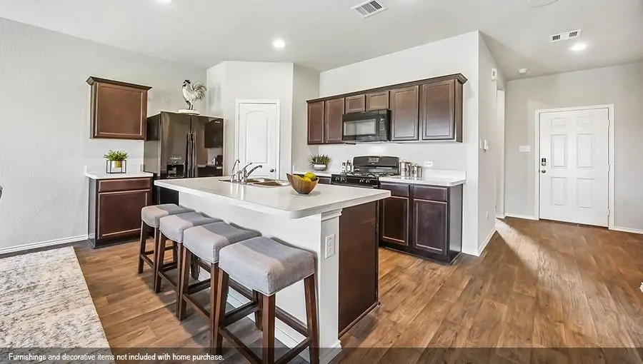 20810 Marigold Meadow Street, Katy, TX 77449 - #3