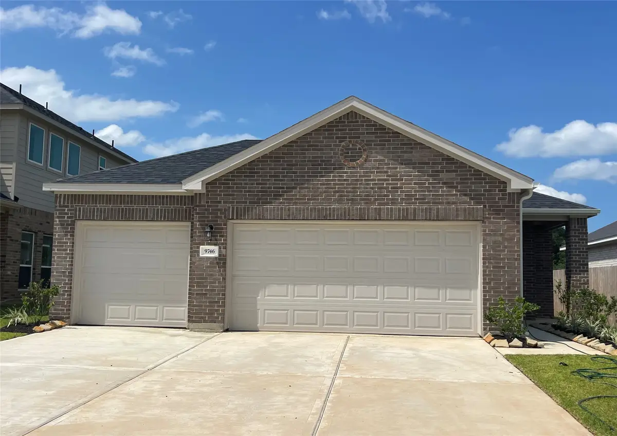 9746 Enclave Ridge Road, Willis, TX 77318 - #1