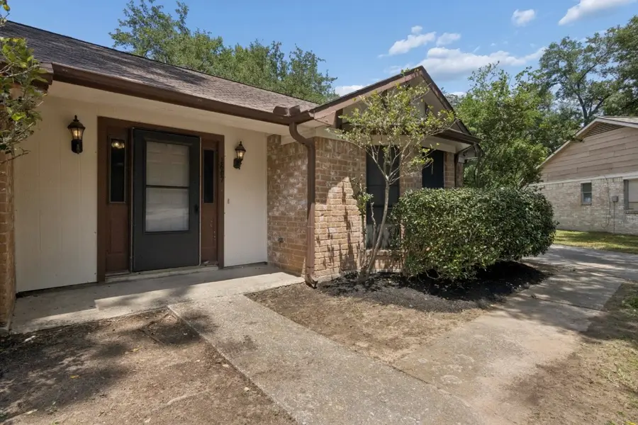 2607 Allyson Court, Spring, TX 77373 - #2