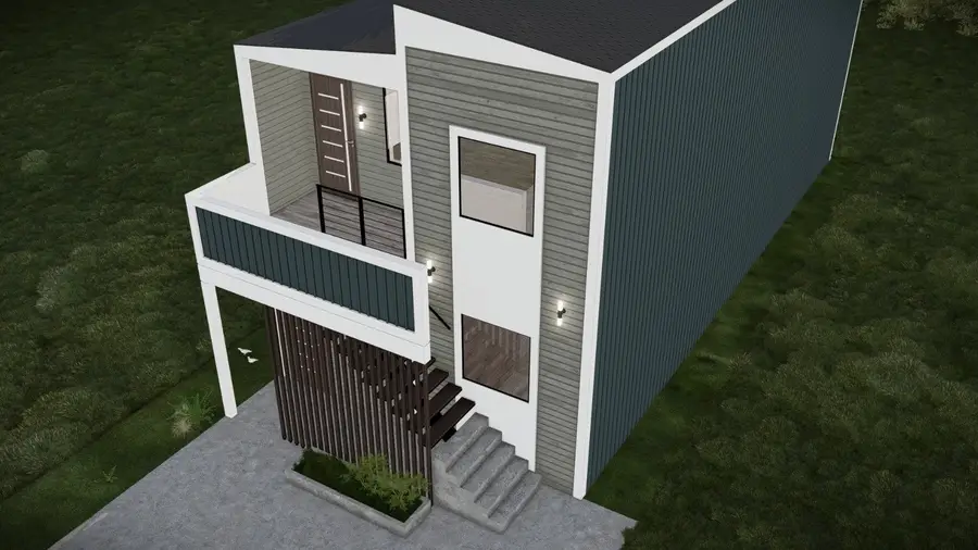 326 1/2 Clearwater A-b Street, Houston, TX 77029 - Image #3