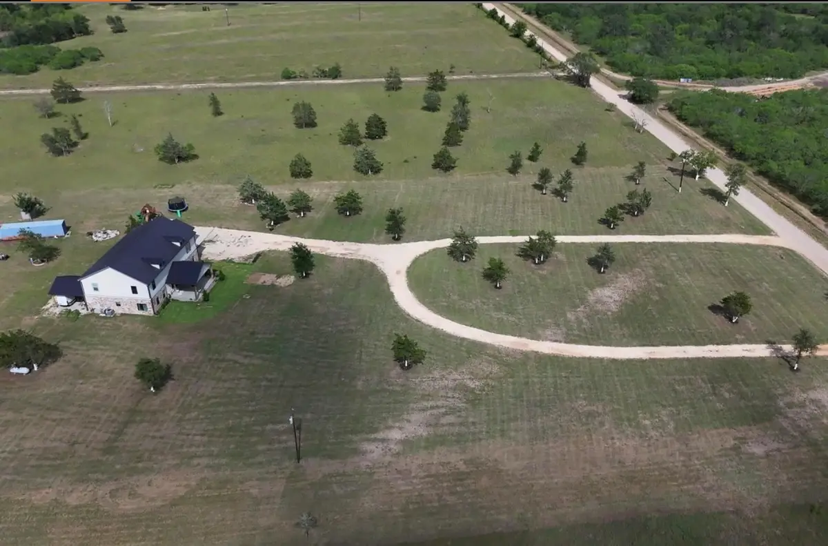626 Sparta Field Road, Waelder, TX 78959 - #1