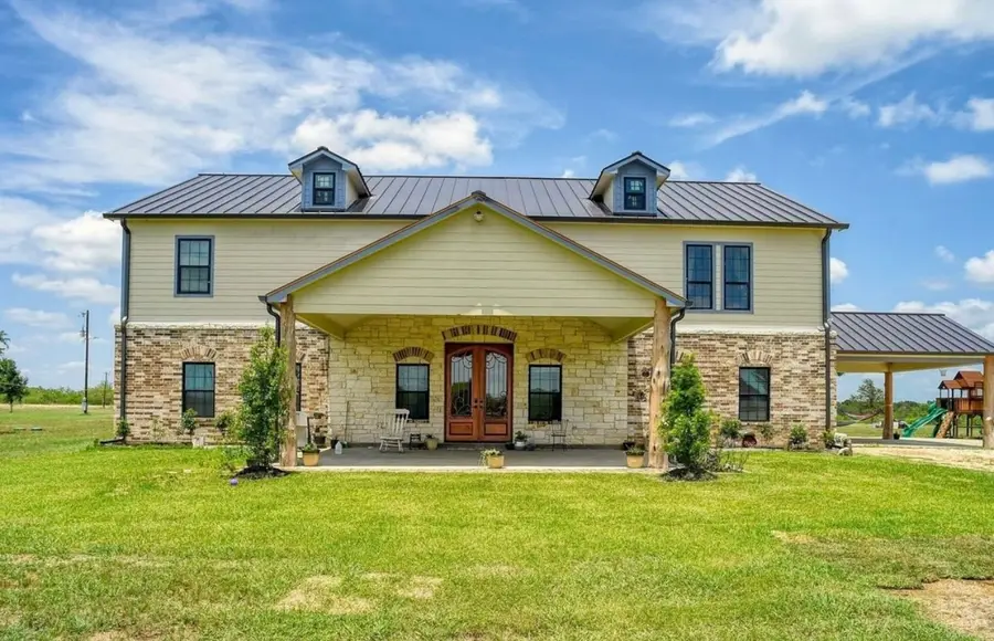 626 Sparta Field Road, Waelder, TX 78959 - #2