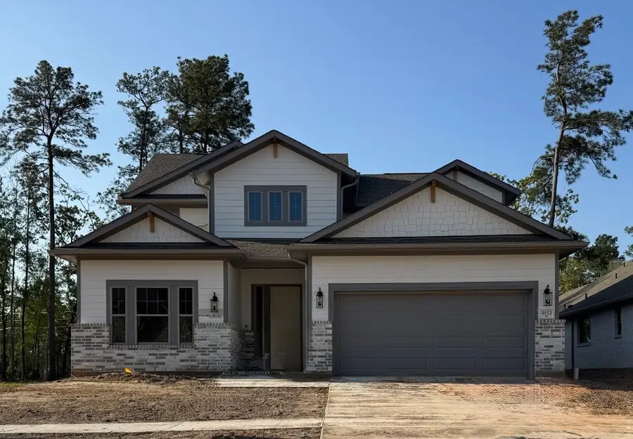 9153 Grand Jubilee Drive, Montgomery, TX 77316 - #2