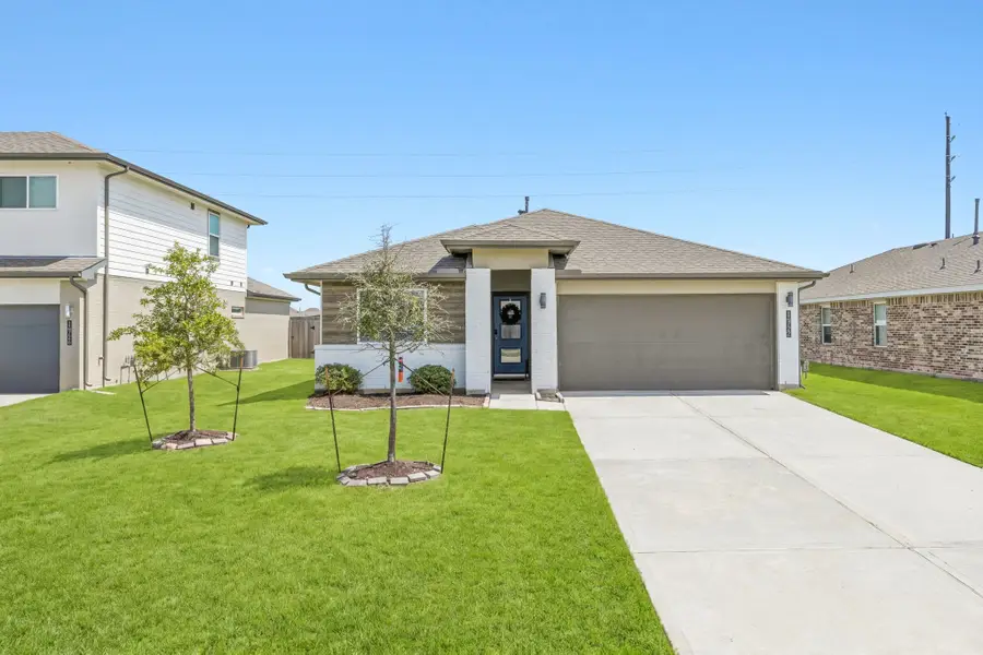 14722 Sweet Water Drive, Baytown, TX 77523 - #2