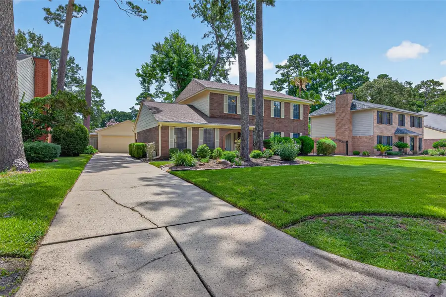 4326 Meadow Springs Drive, Kingwood, TX 77339 - #3