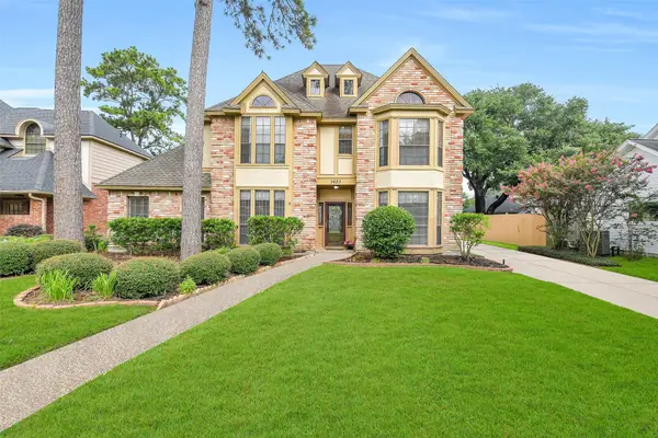 5623 Spring Lodge Drive, Kingwood, TX 77345