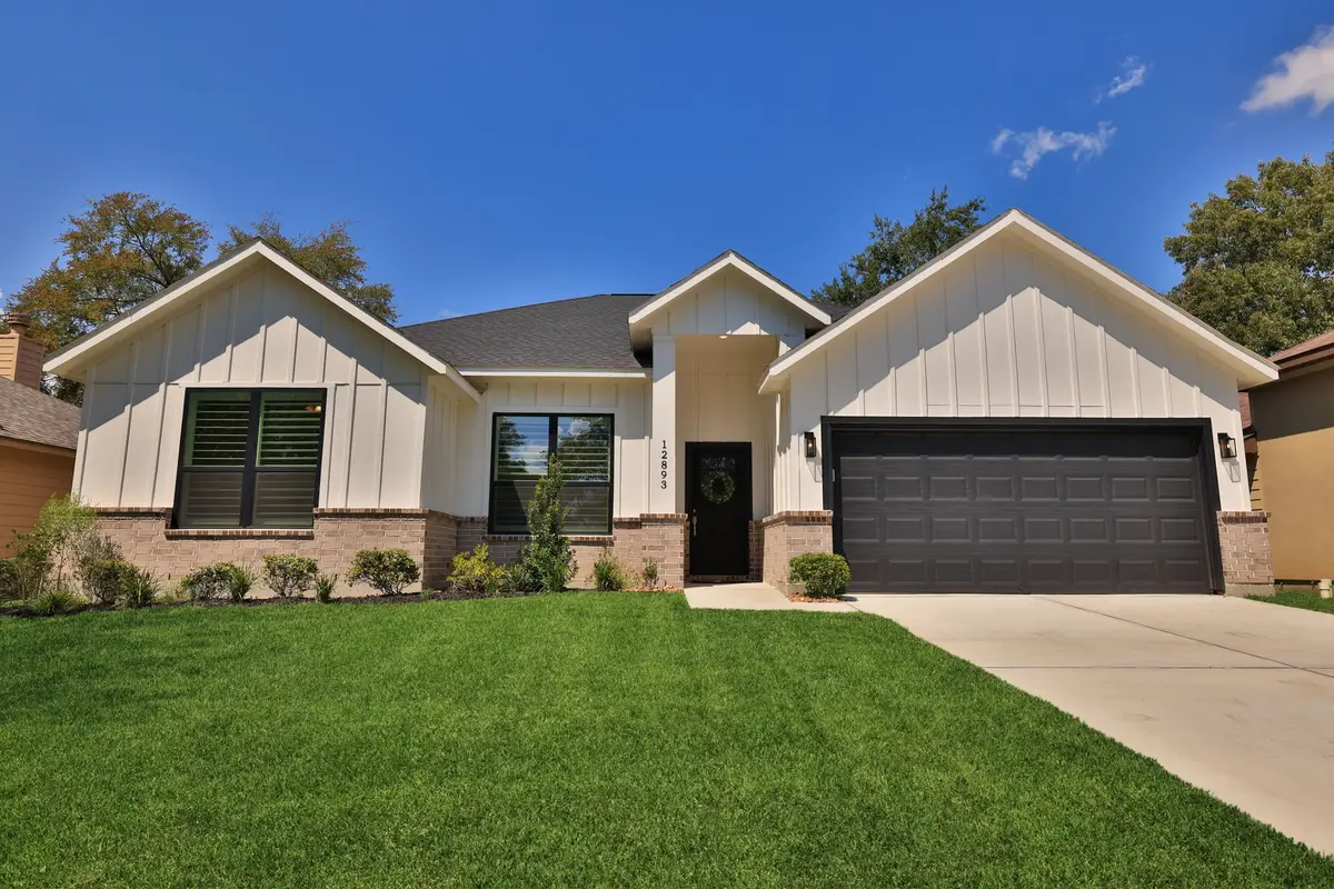 12893 Orion Court, Willis, TX 77318 - #1