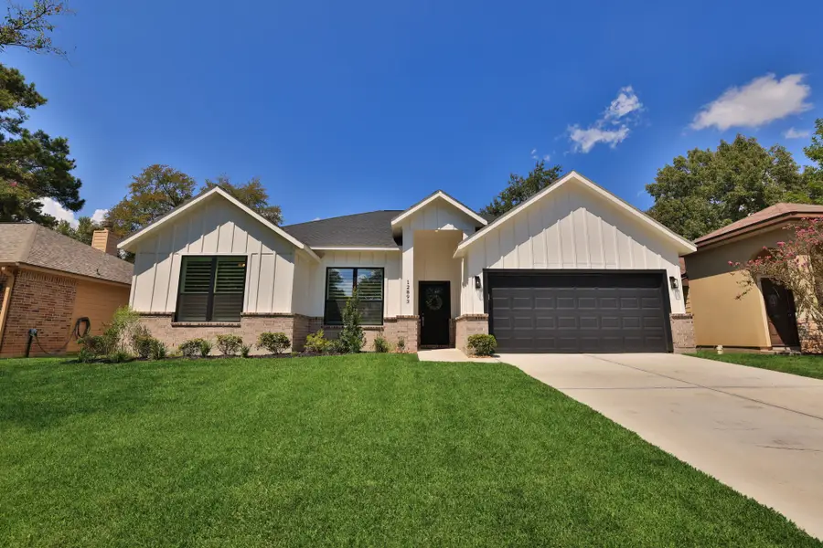 12893 Orion Court, Willis, TX 77318 - #3